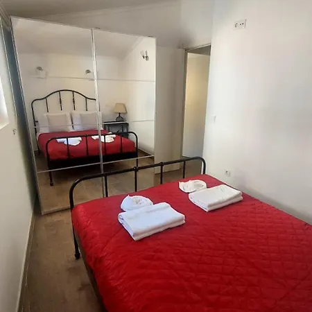 Luxury Sao Jose In Center 102 Appartement Lissabon