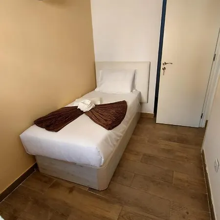 Luxury Sao Jose In Center 102 アパート *