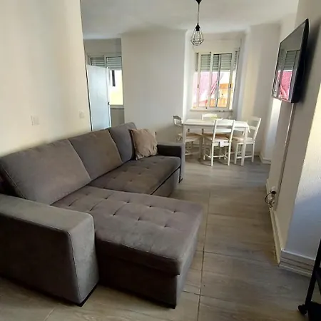 Appartement Luxury Sao Jose In Center 102 Lissabon