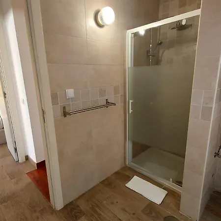 アパート Luxury Sao Jose In Center 102 リスボン